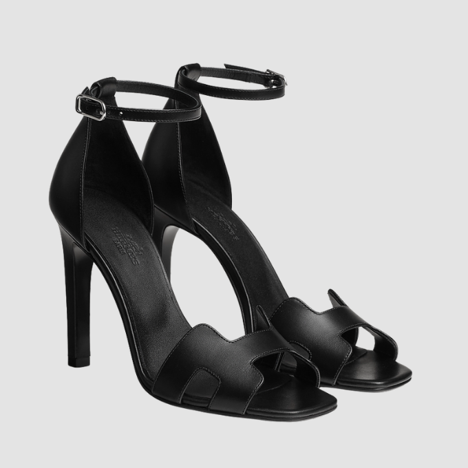 HERMES JOY 105 Sandals